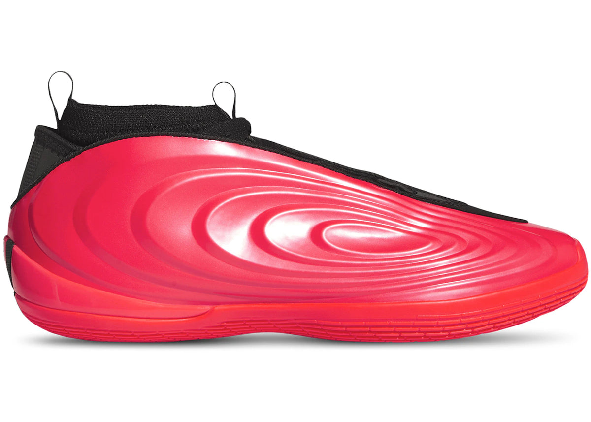 adidas Harden Vol. 10 Pure Ruby - main view