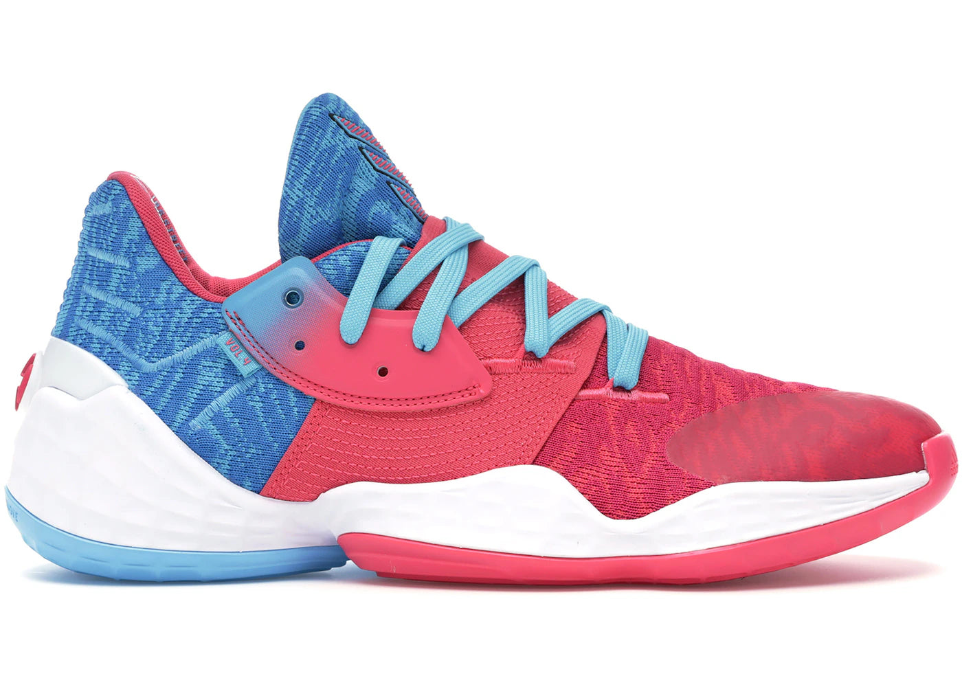 adidas Harden Vol. 4-Candy Paint