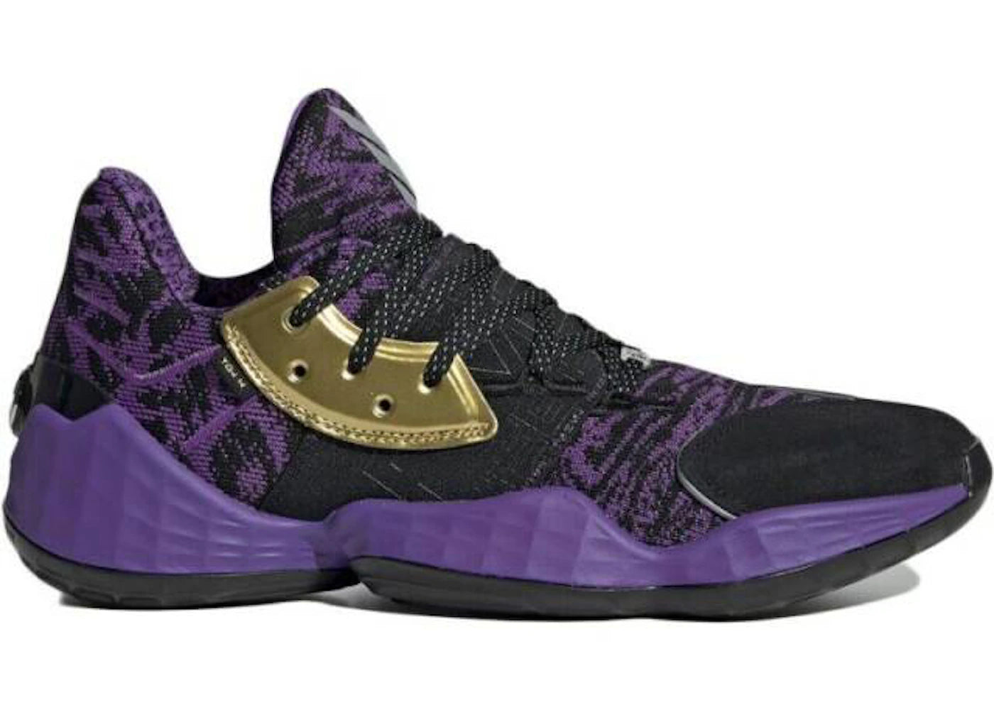 adidas Harden Vol. 4-Star Wars