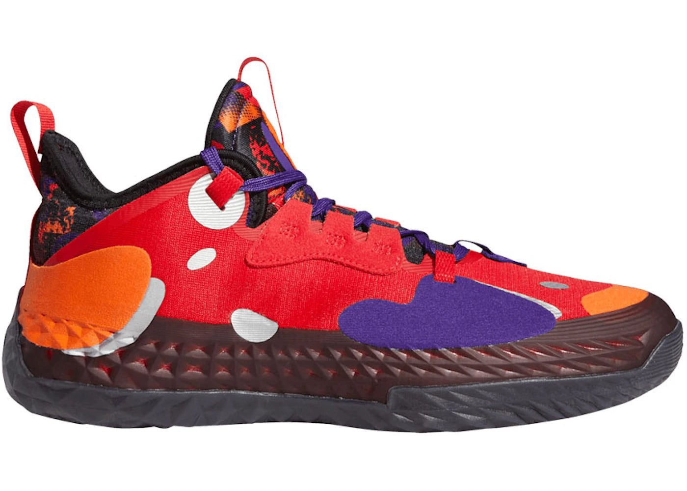 adidas Harden Vol. 5 Futurenatural-Chinese New Year