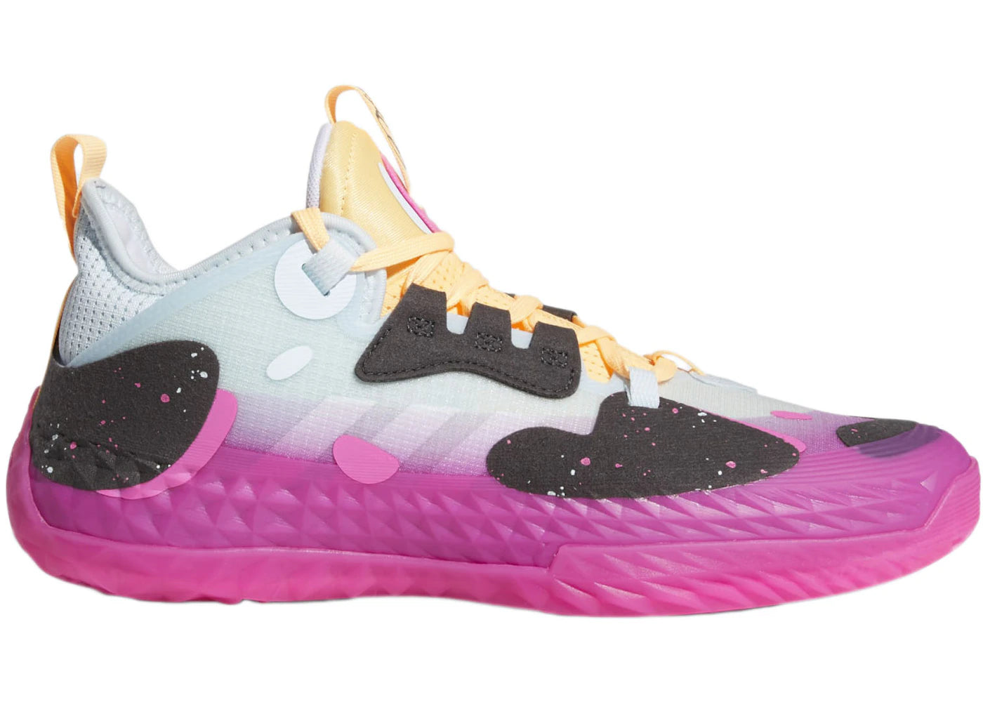 adidas Harden Vol. 5 Futurenatural-Relentless