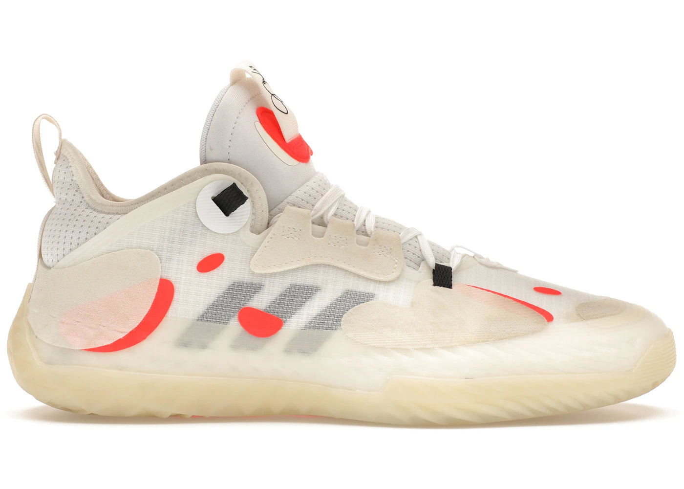 adidas Harden Vol. 5 Futurenatural-Tokyo