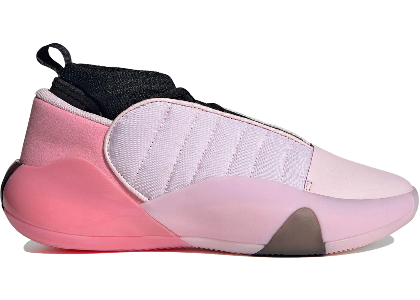 adidas Harden Vol. 7-Bliss Pink