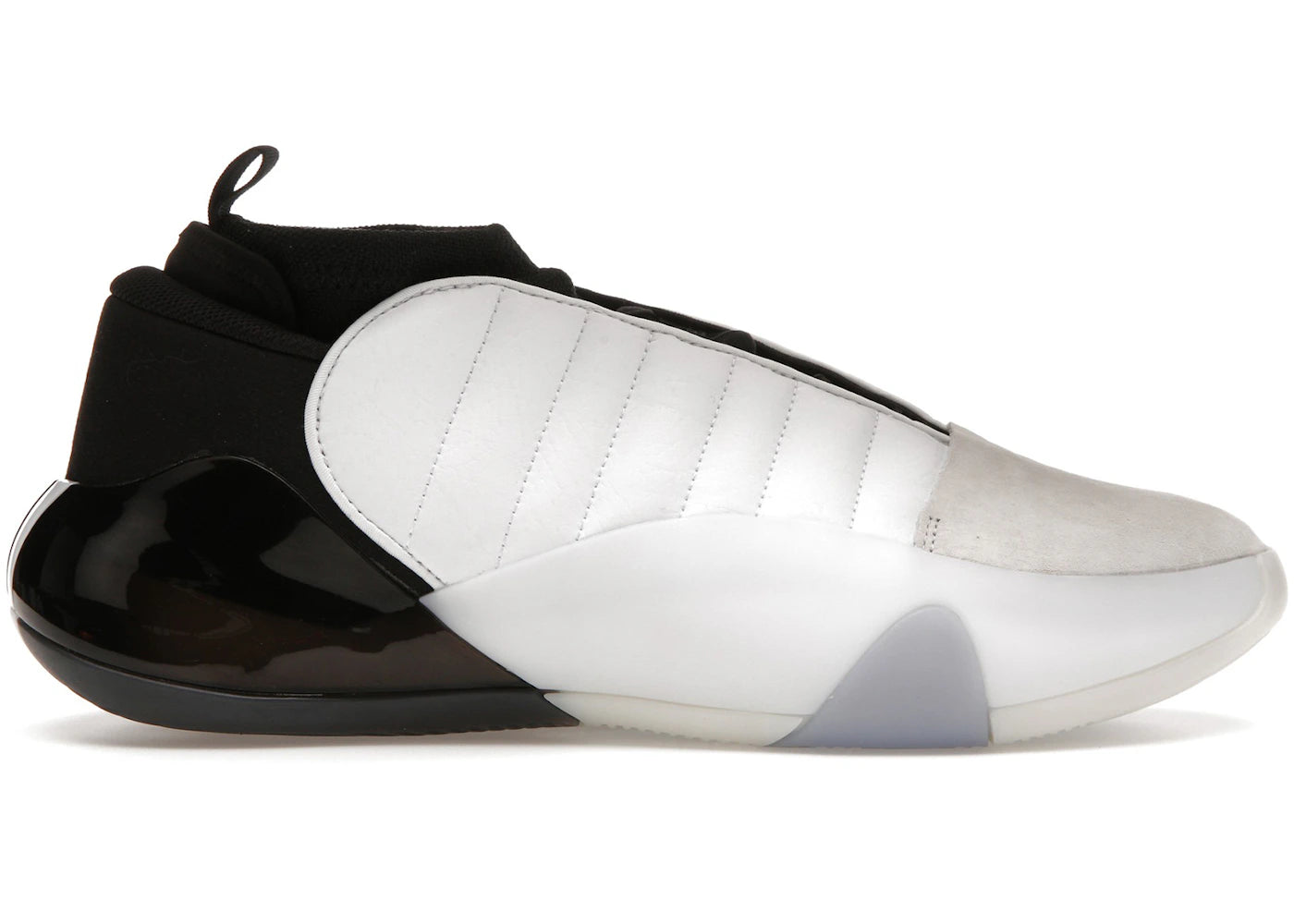 adidas Harden Vol. 7-Stormtrooper