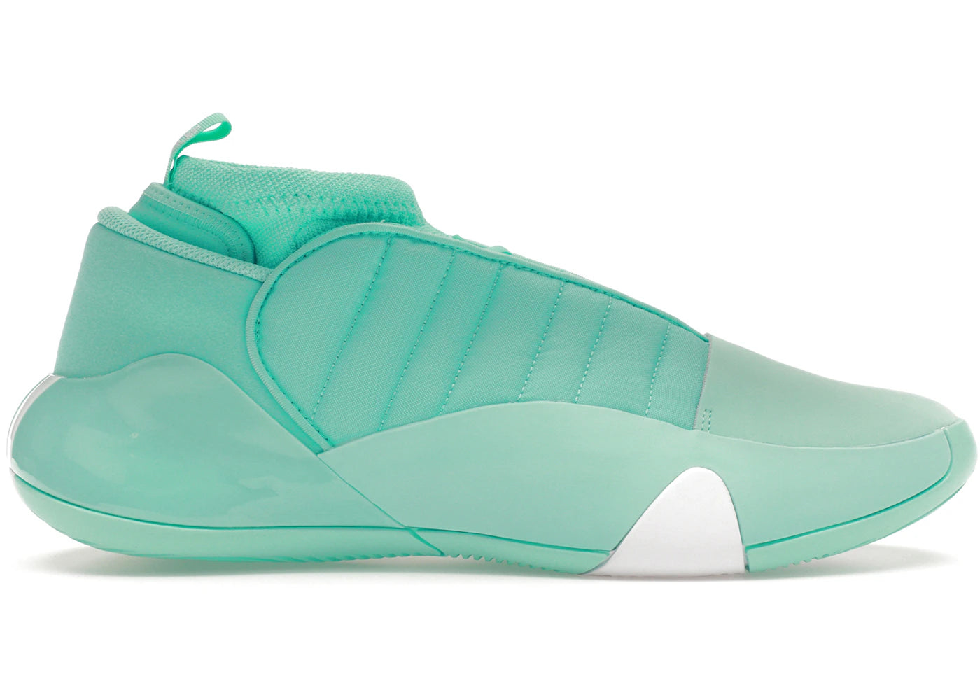 adidas Harden Vol. 7-Flash Aqua