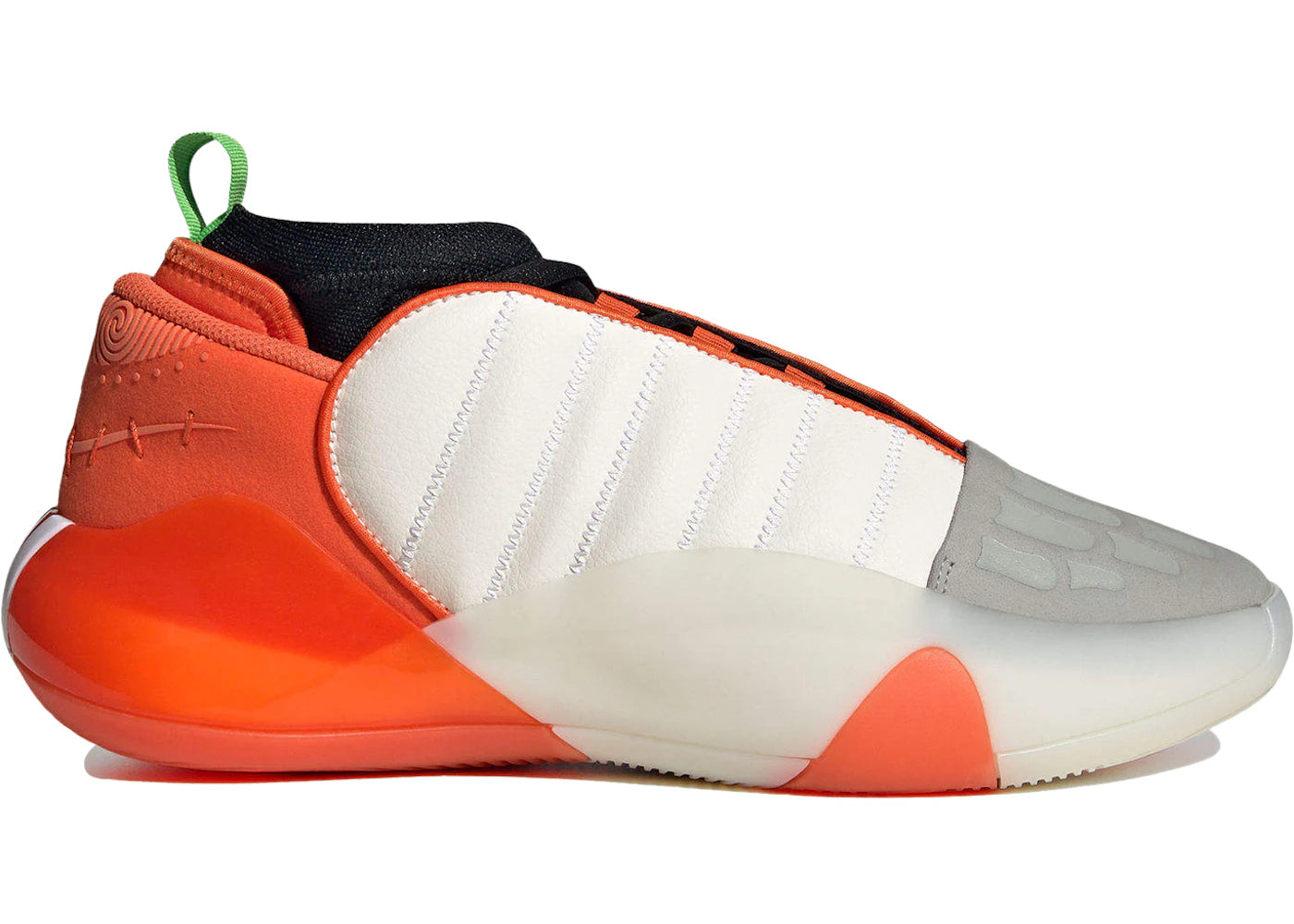 adidas Harden Vol. 7-Halloween