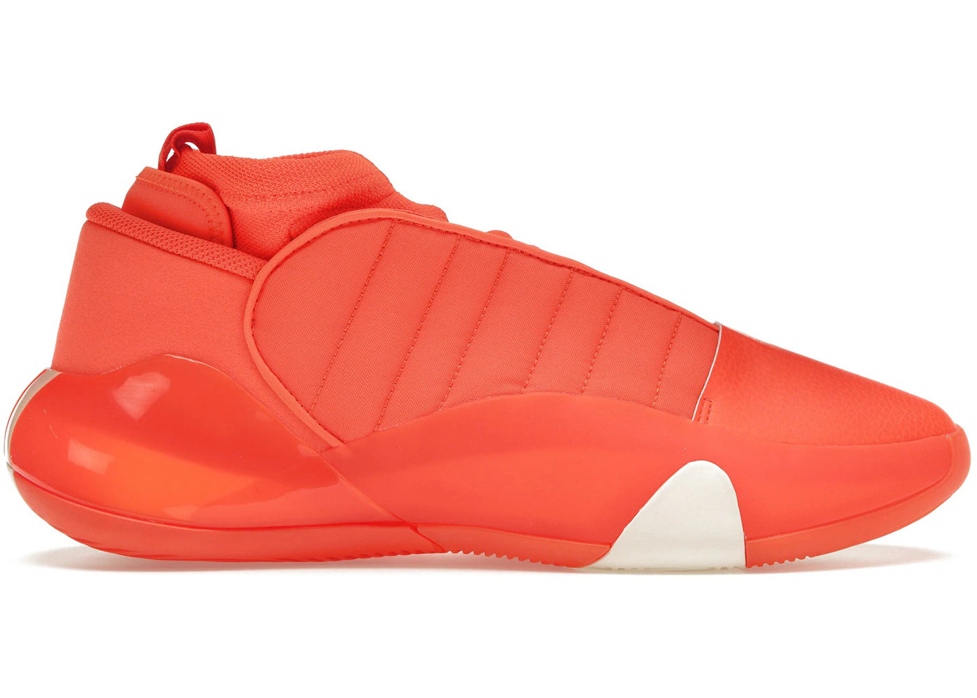 adidas Harden Vol. 7-Impact Orange