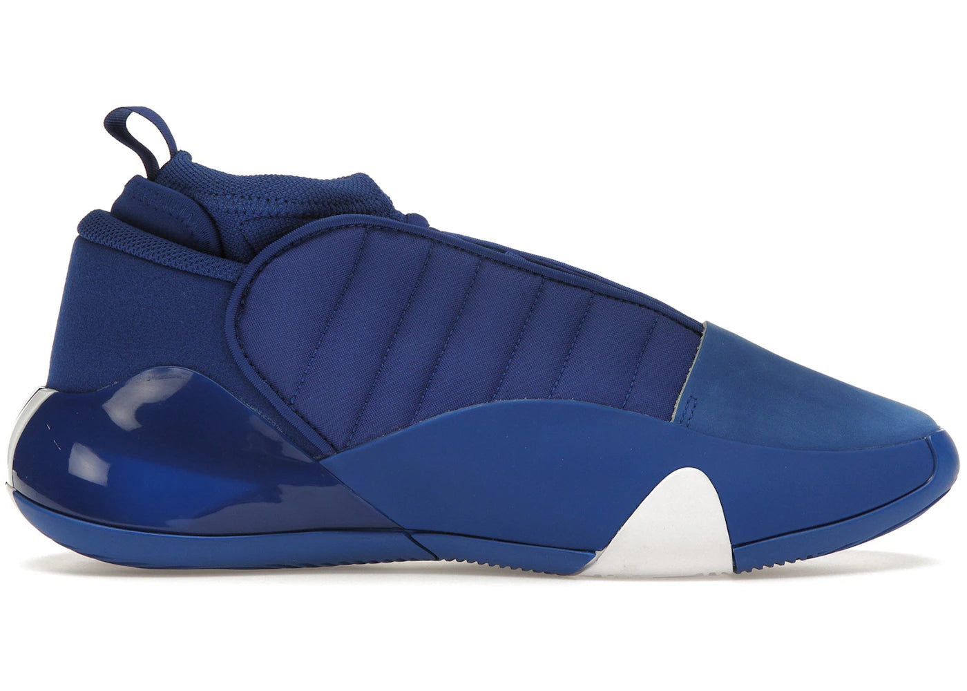 adidas Harden Vol. 7-Royal Blue