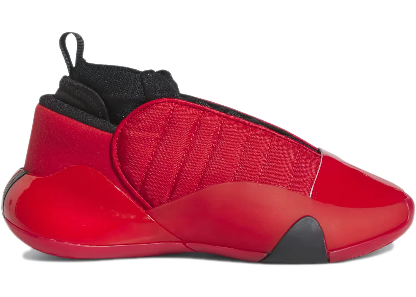 adidas Harden Vol. 7-Scarlet (GS)