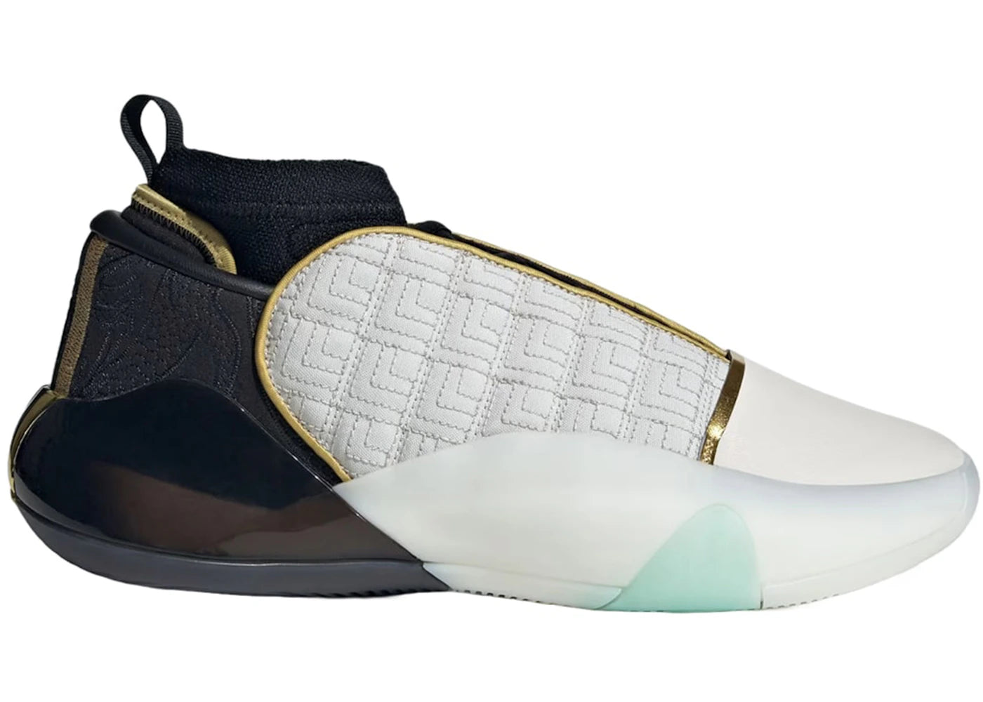 adidas Harden Vol. 7-Year of the Dragon (2024)