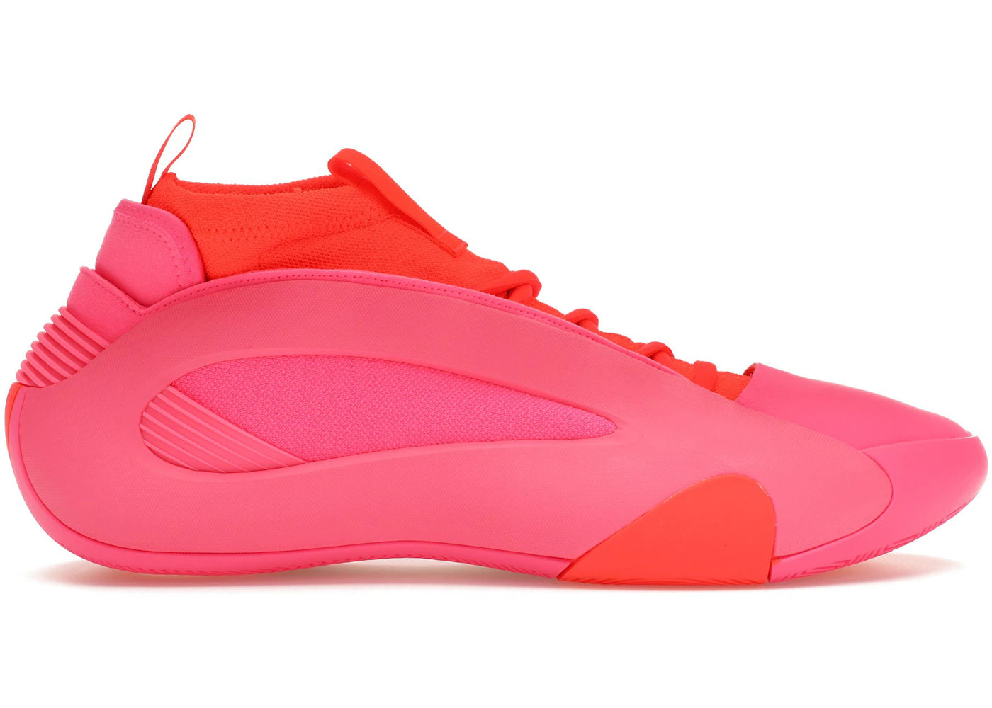 adidas Harden Vol. 8-Flamingo Pink