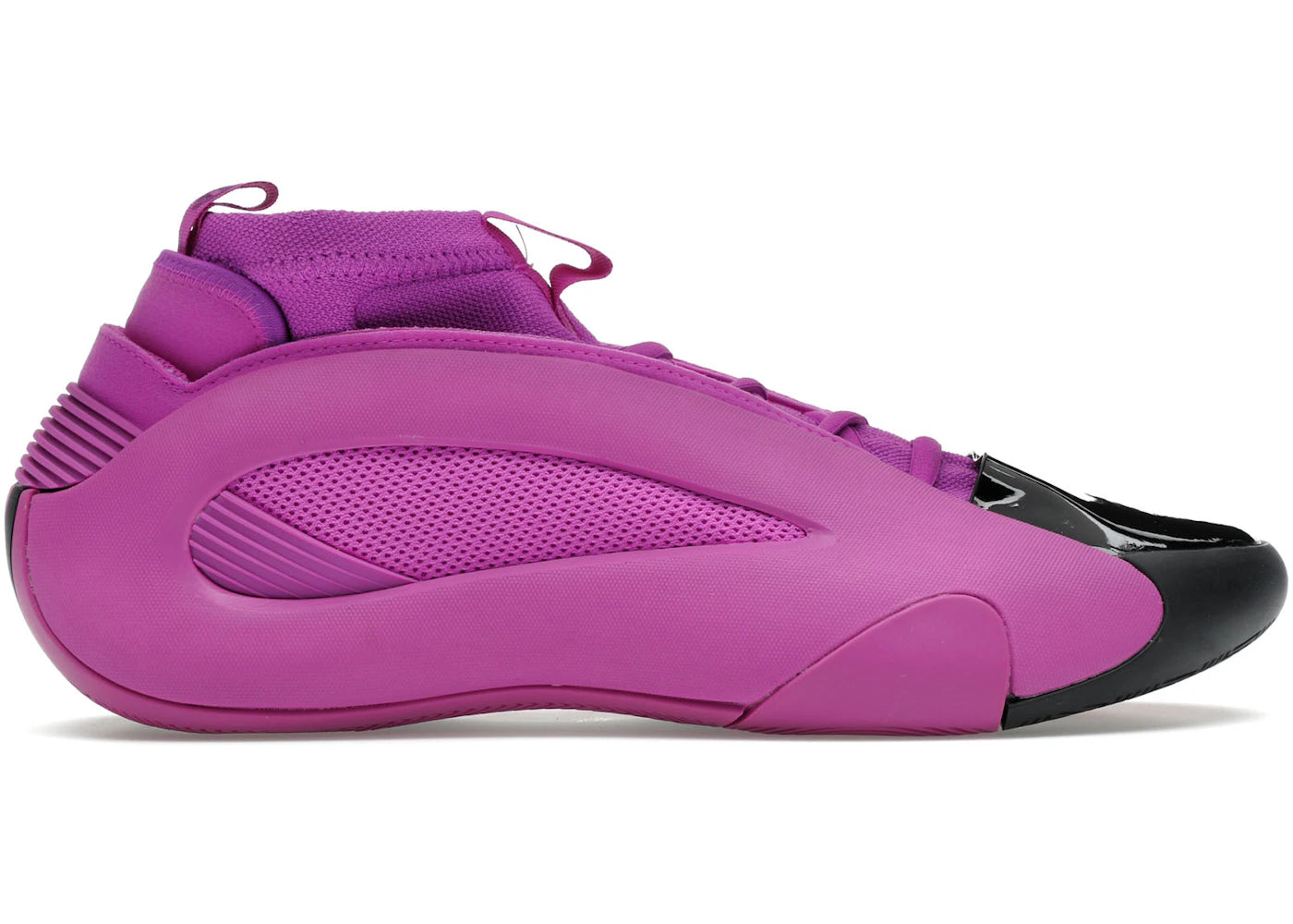 adidas Harden Vol. 8-Purple Burst