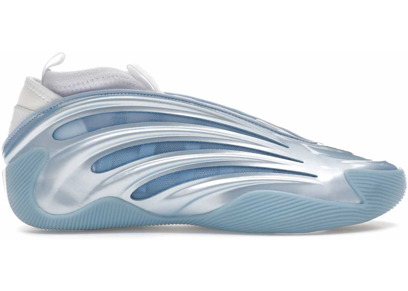 adidas Harden Vol. 9-Glow Blue