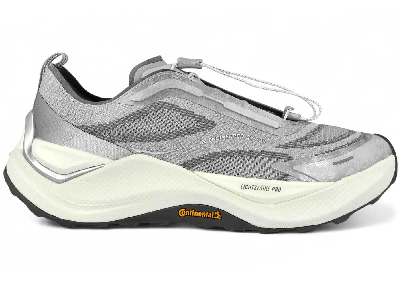adidas Holo Peak Iron Metallic - main view