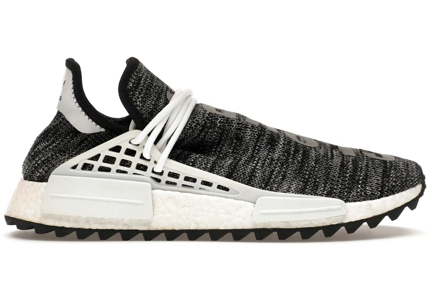 adidas Human Race NMD-Pharrell Oreo