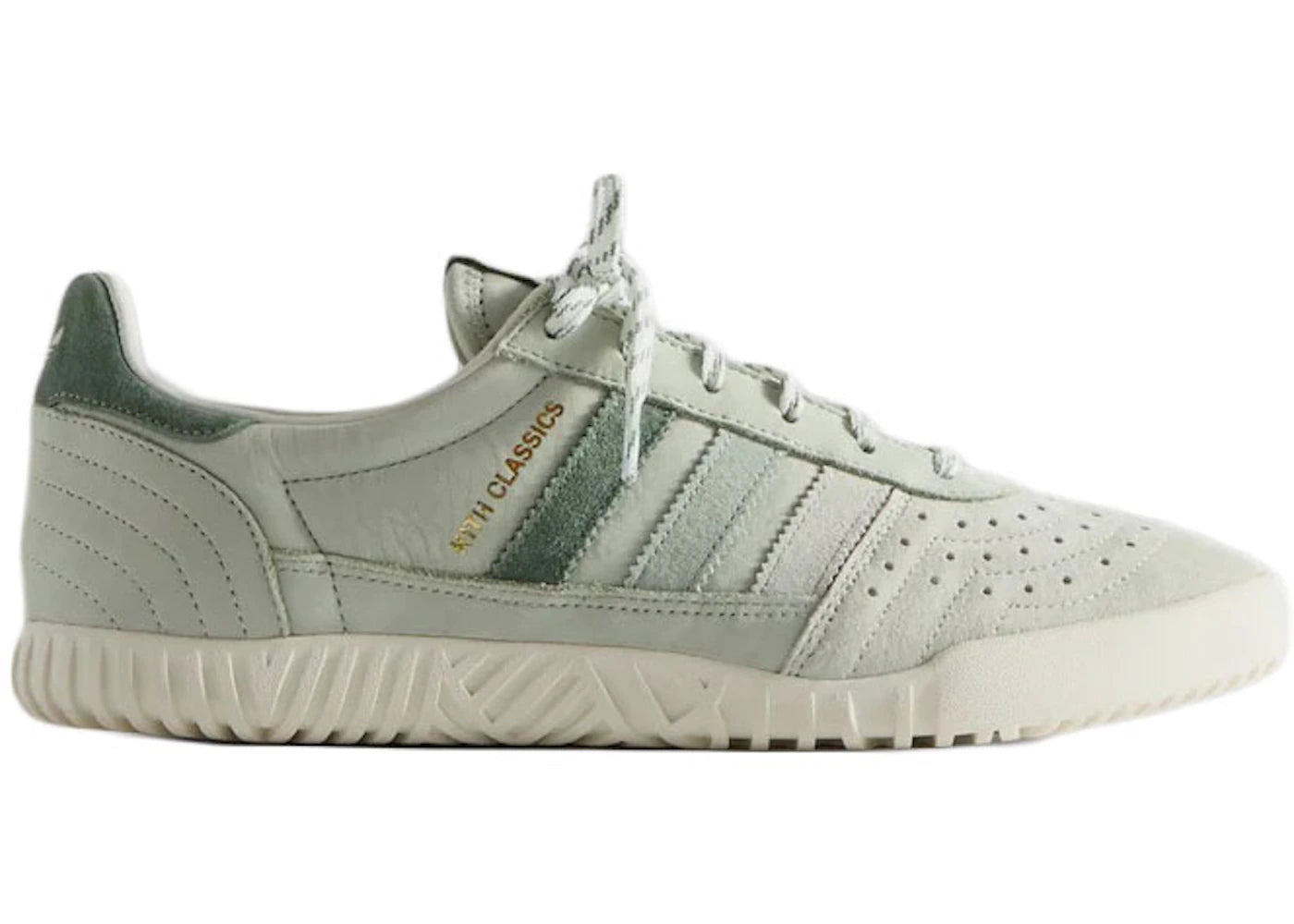 adidas Indoor Super Kith Classics Mint