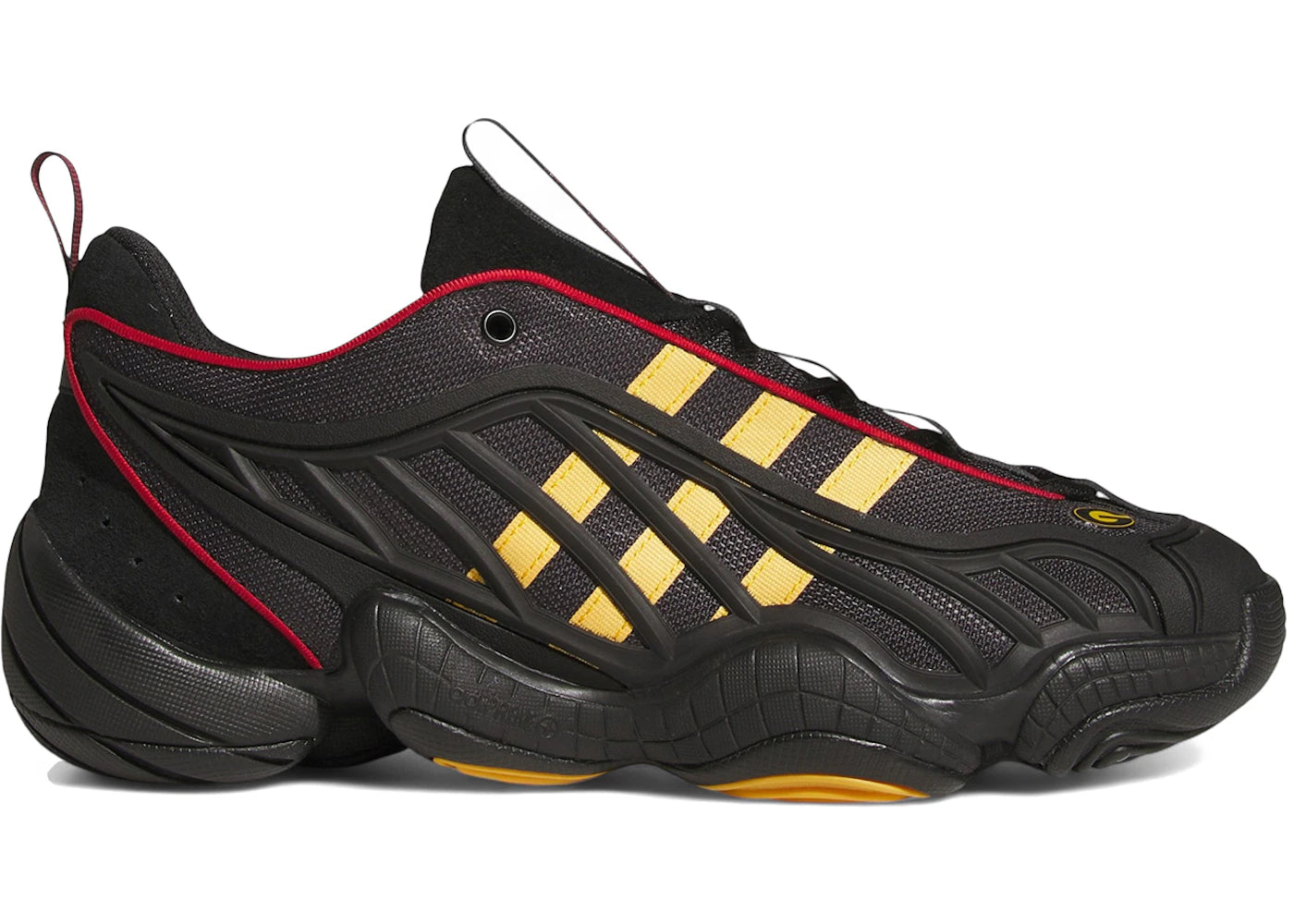 adidas Intimidation Low Grambling State Tigers