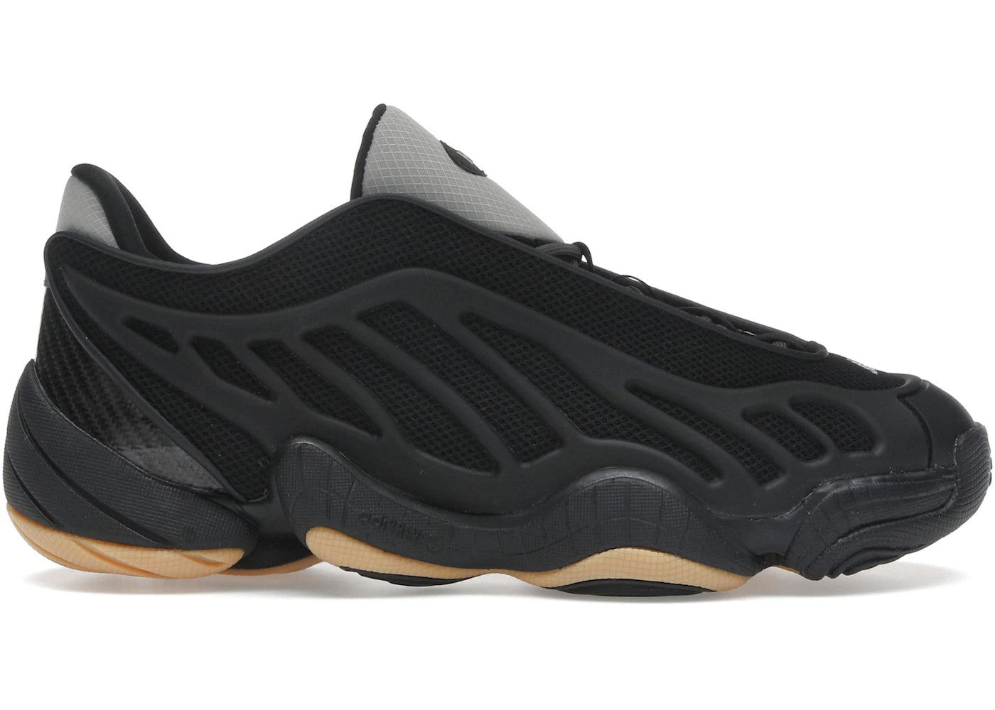 adidas Intimidation Low HAL STUDIOS Black Gum