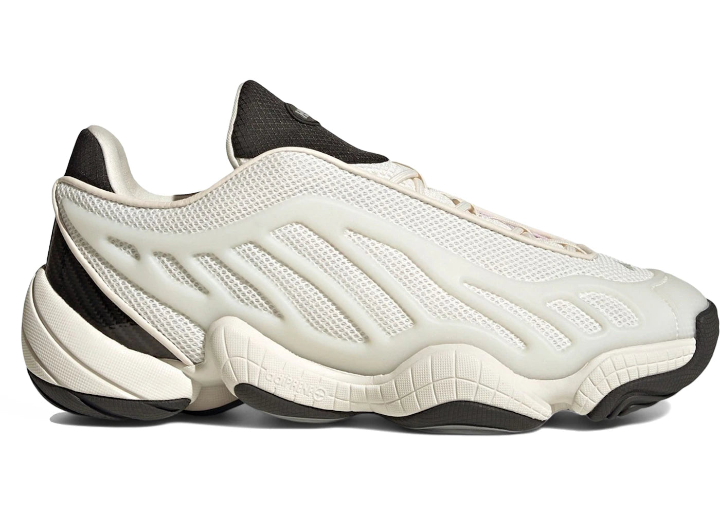 adidas Intimidation Low HAL STUDIOS Wonder White