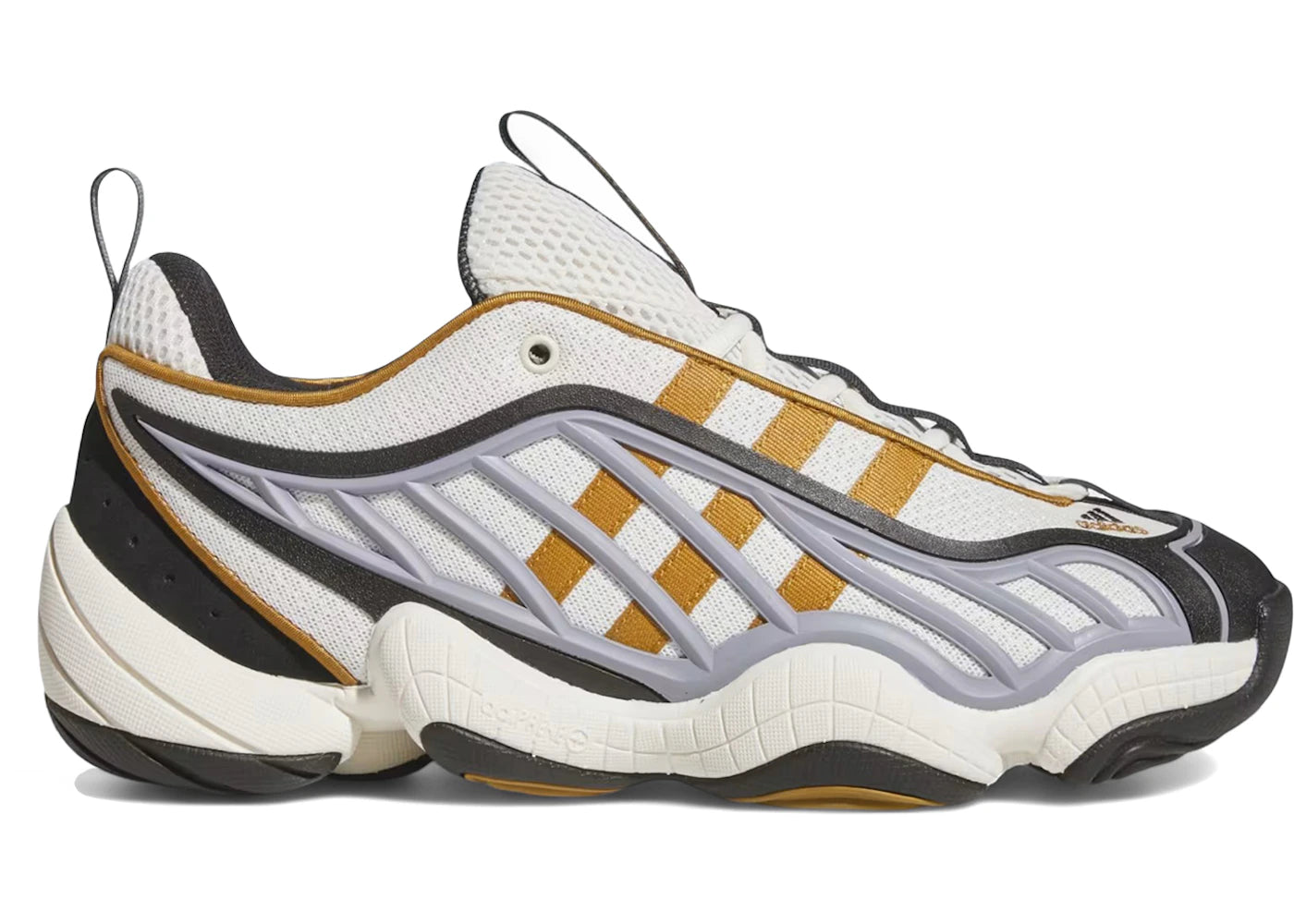 adidas Intimidation Low Off White Bronze Strata