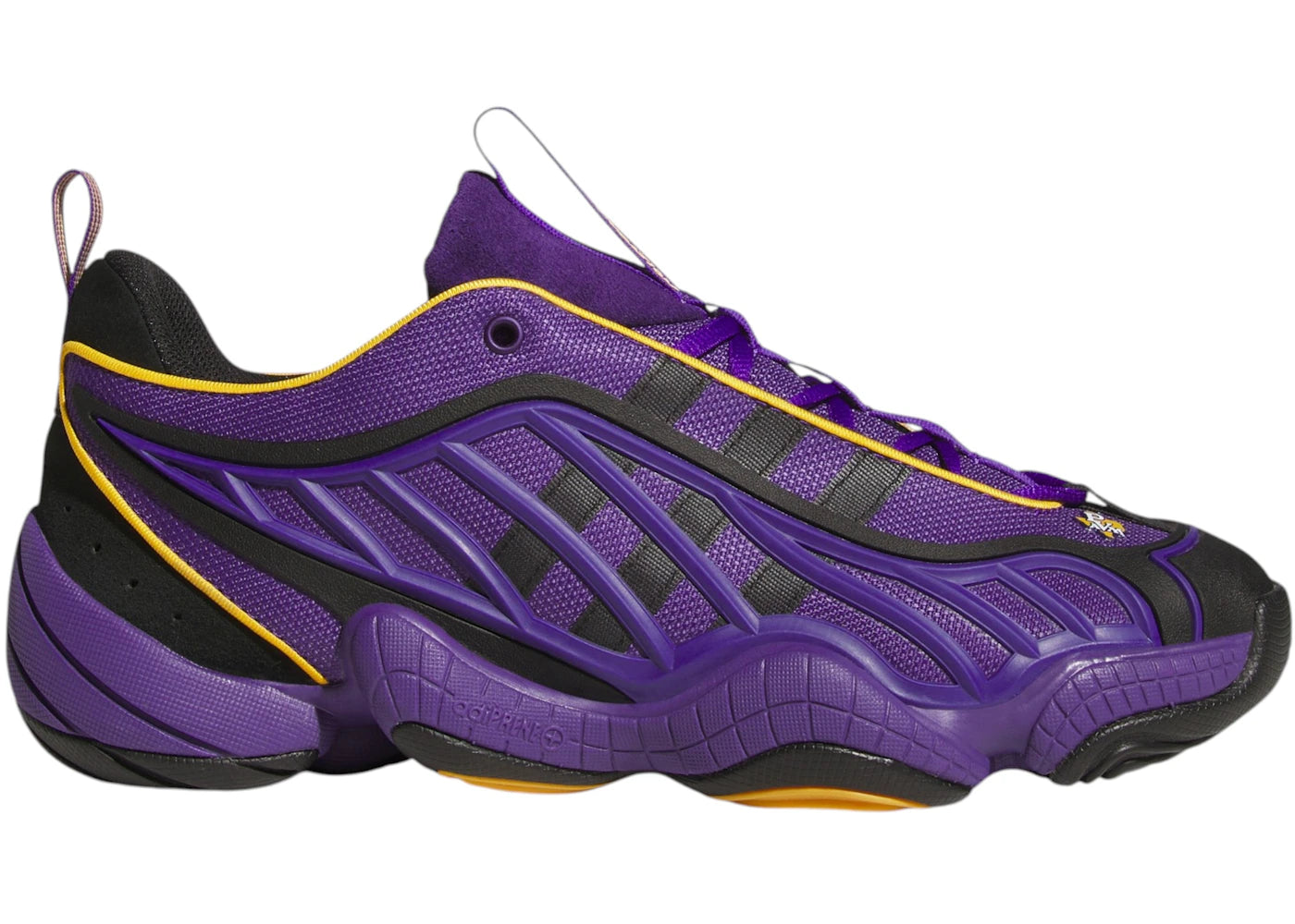 adidas Intimidation Université Prairie View A&amp;M