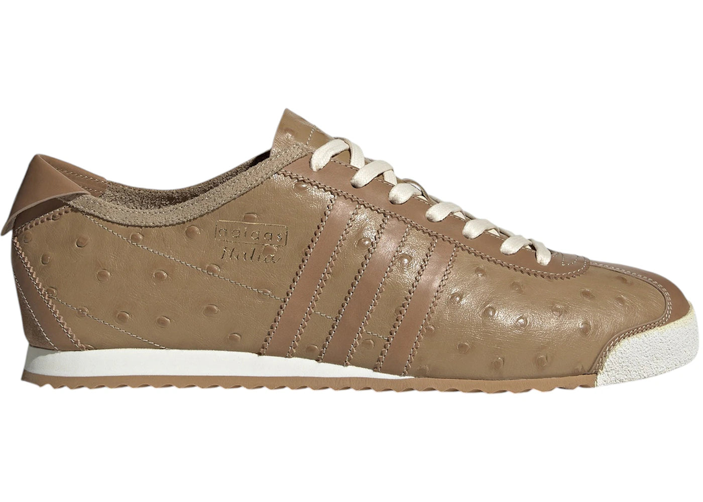 adidas Italia 60s-Cardboard Brown Made In Italy