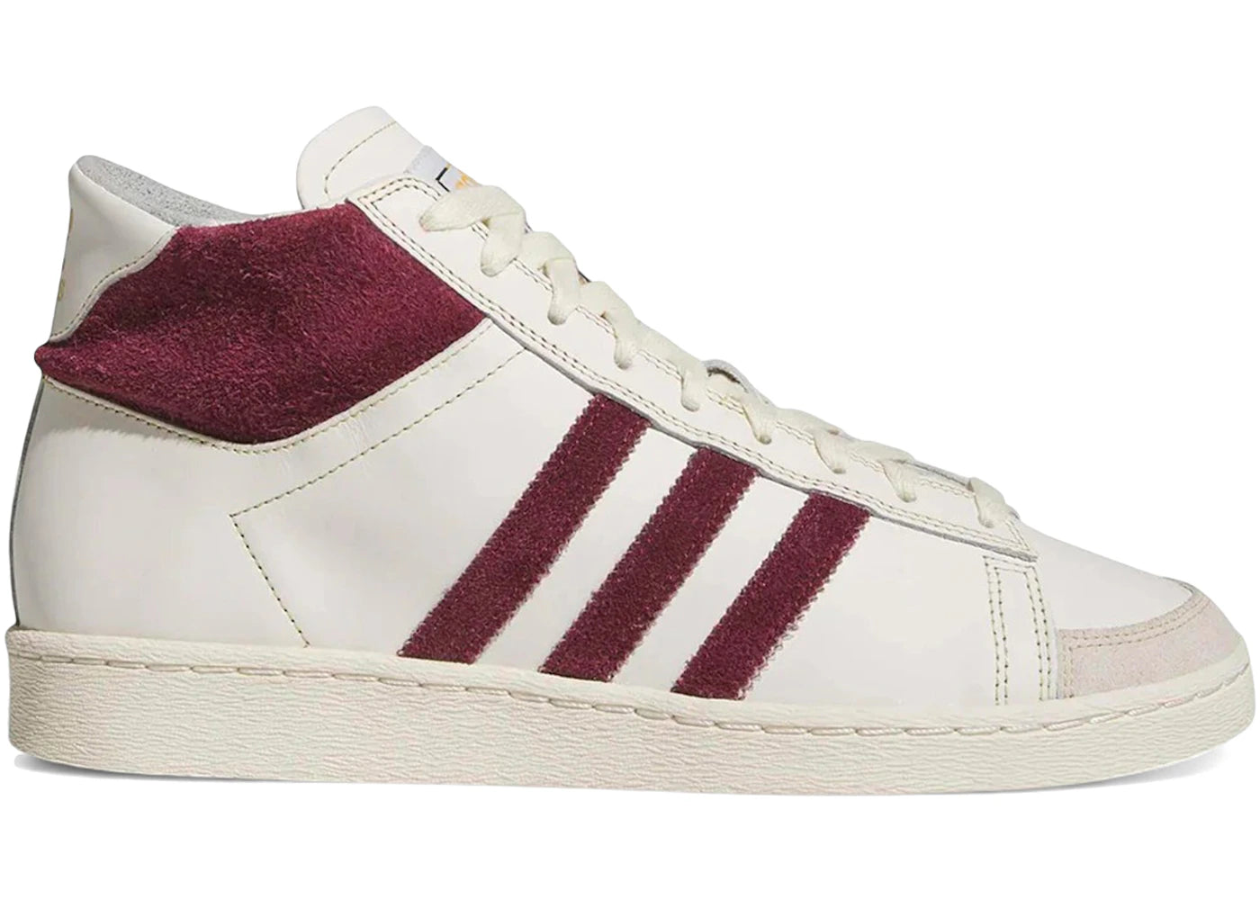 adidas Jabbar Hi Mark Gonzales