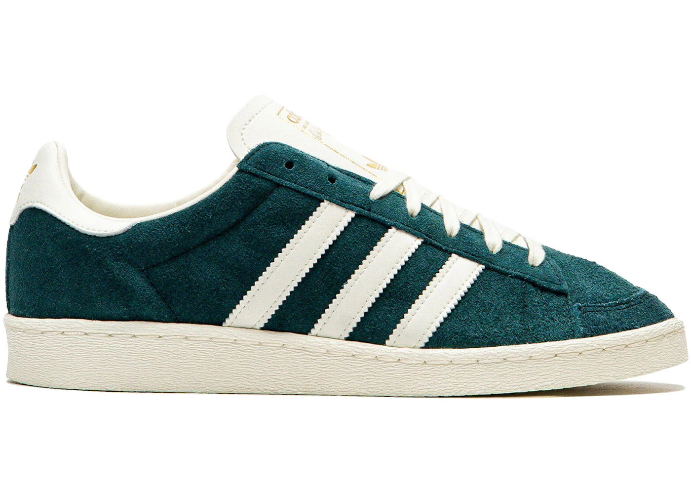 adidas Jabbar Lo Aurora Ivy Off White