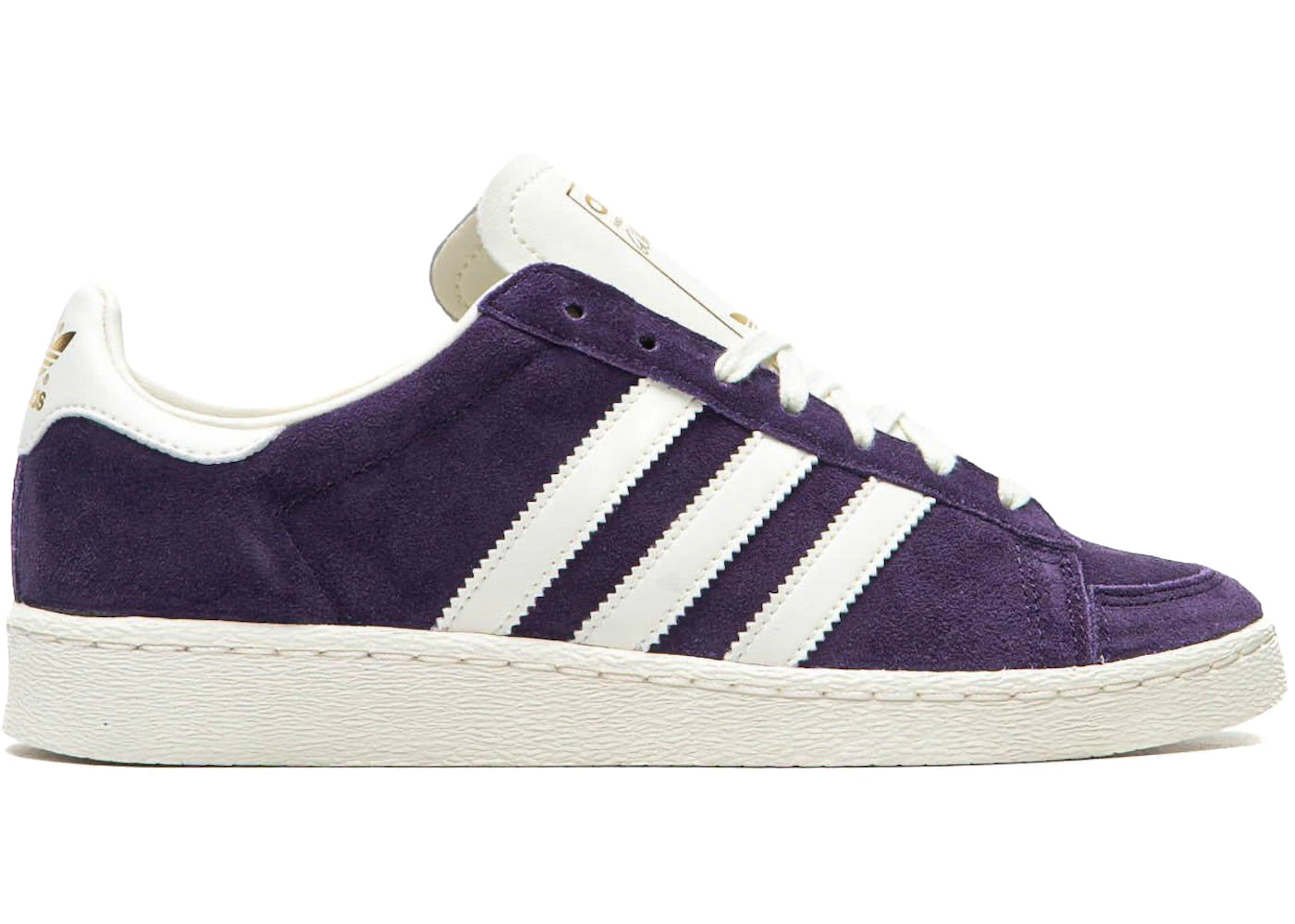 adidas Jabbar Lo Aurora Plum Off White