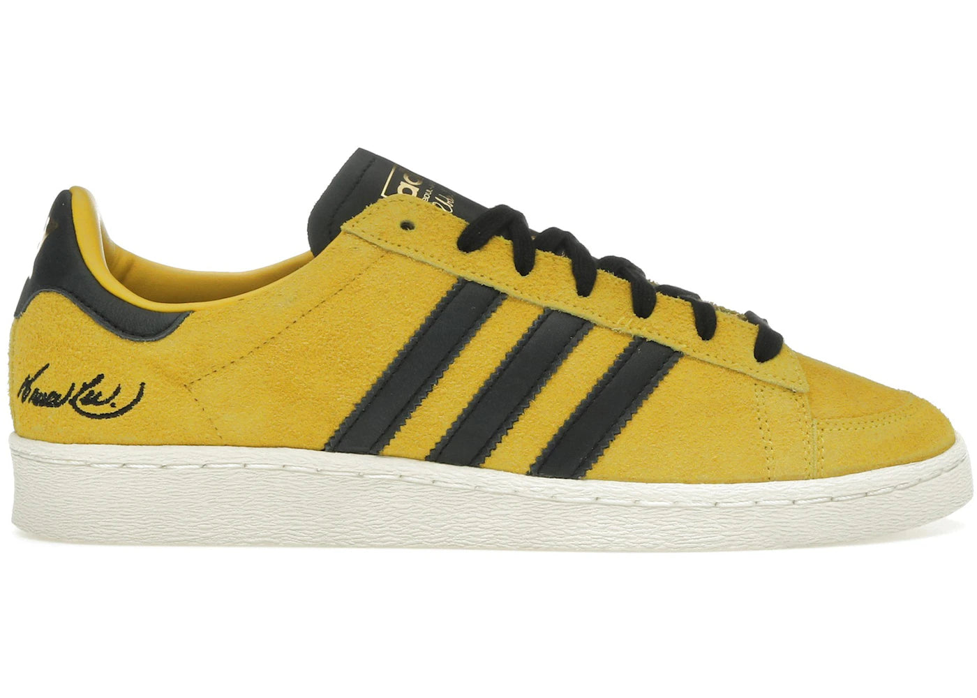 adidas Jabbar Low-Bruce Lee Game of Death