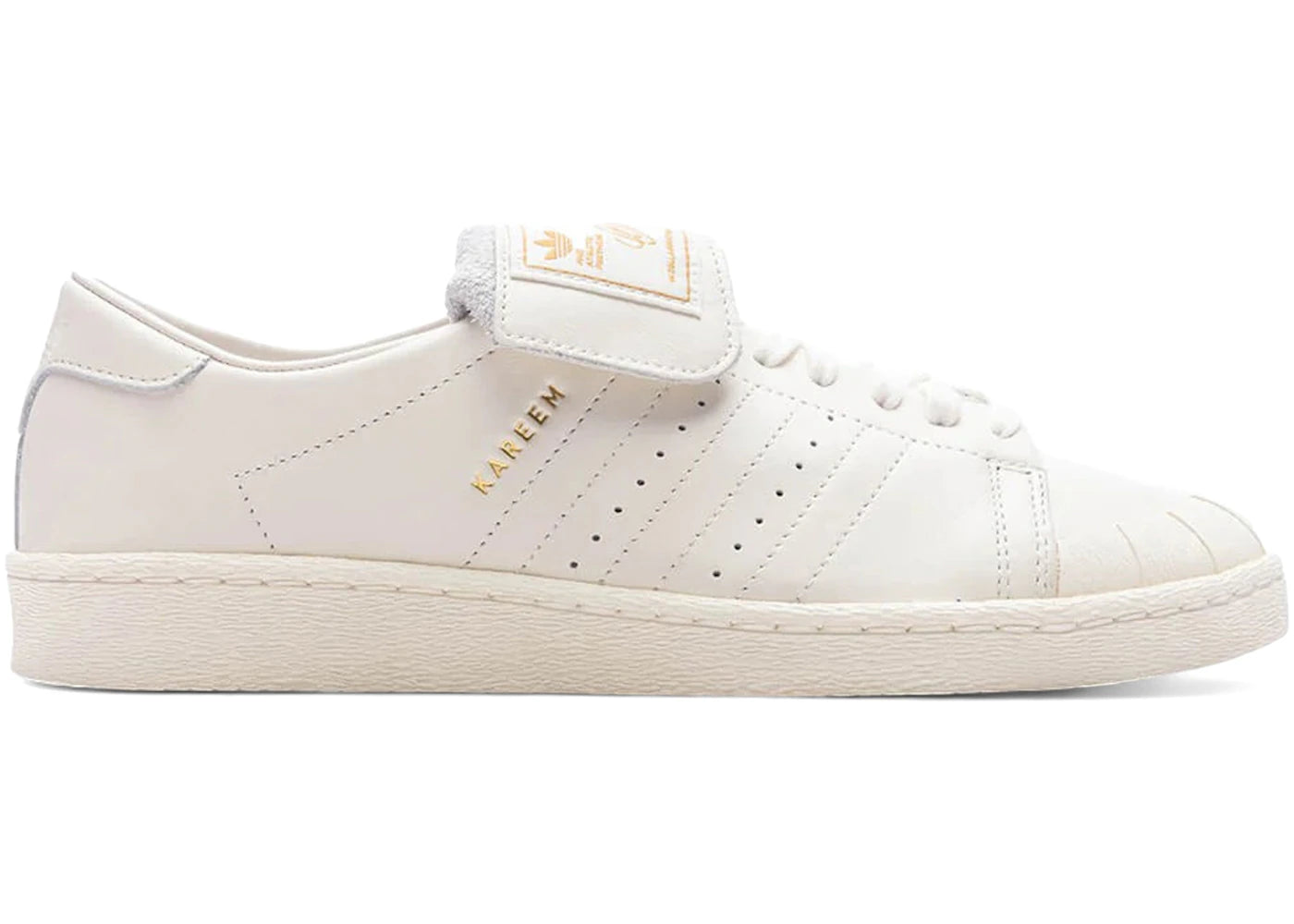 adidas Jabbar Low Willy Chavarria Off White