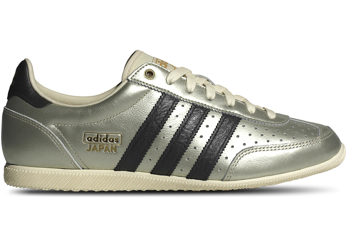 adidas Japan-Alumina Black (Women's)