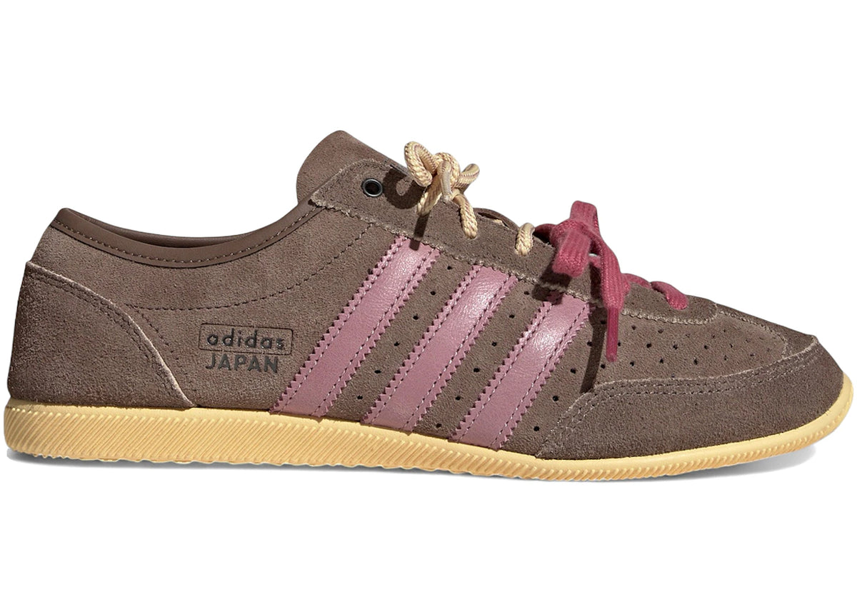 adidas Japan Decon Earth Strata Magic Mauve - main view