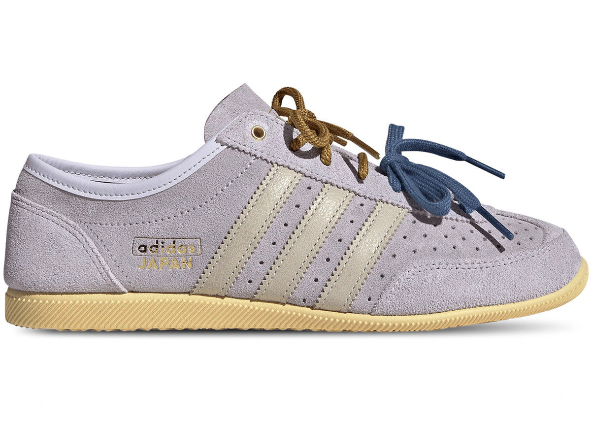 adidas Japan Decon Frozen Purple Orange Tint - main view