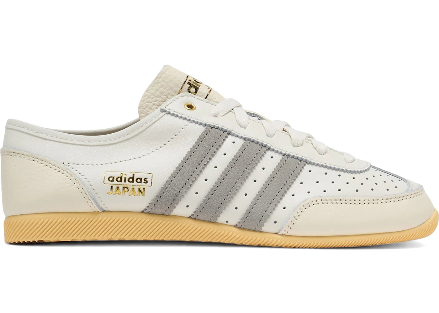 adidas Japan Decon Off White Silver Pebble
