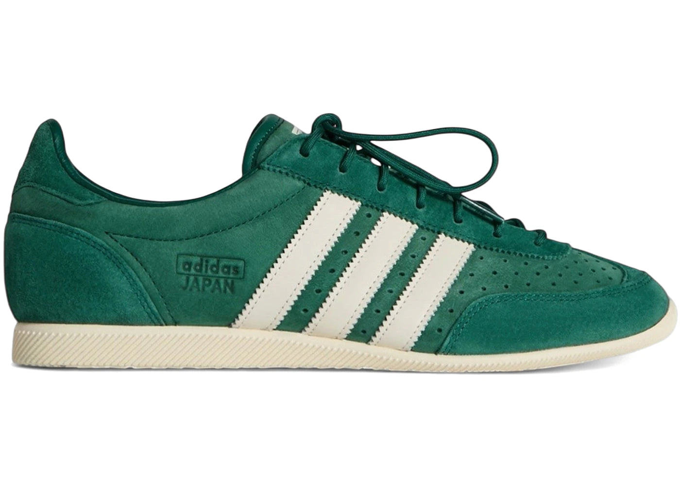 adidas Japan Kith Collegiate Green