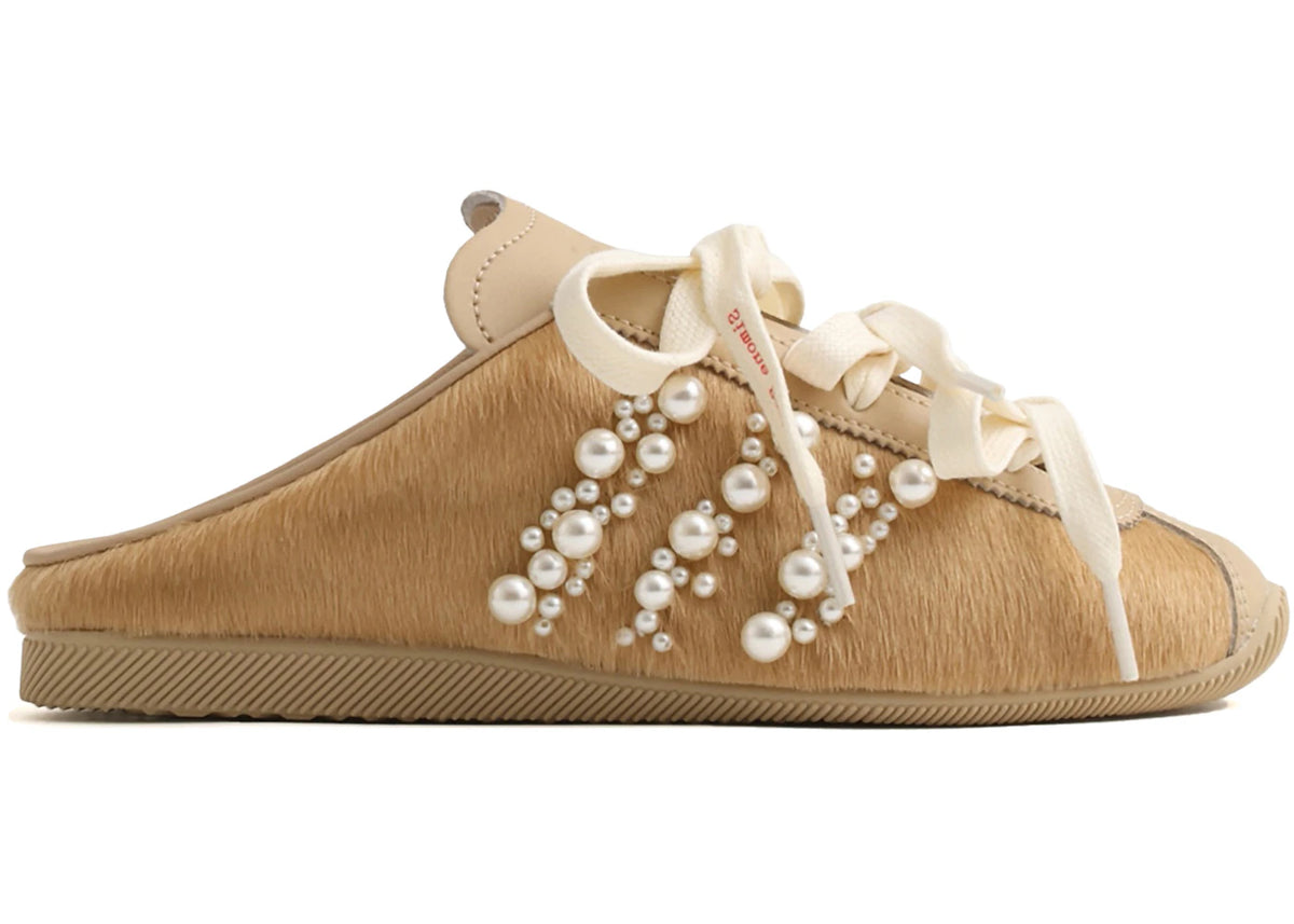 adidas Japan Slip-On Simone Rocha Magic Beige - main view