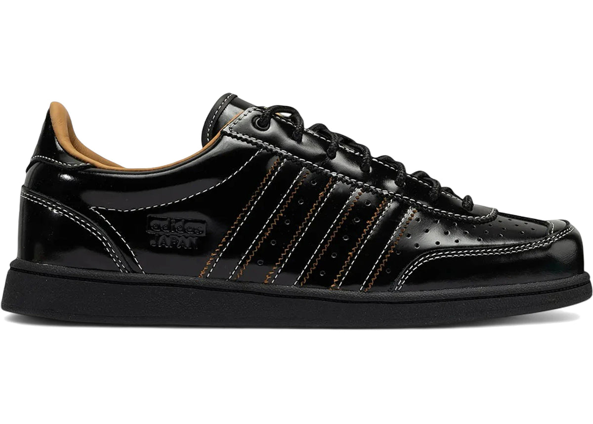 adidas Japan Square Toe The Whitaker Group Do Not Duplicate Black - main view