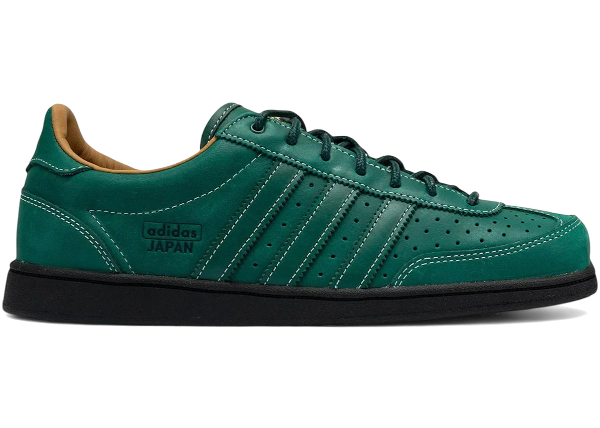 adidas Japan Square Toe The Whitaker Group Do Not Duplicate Green - main view