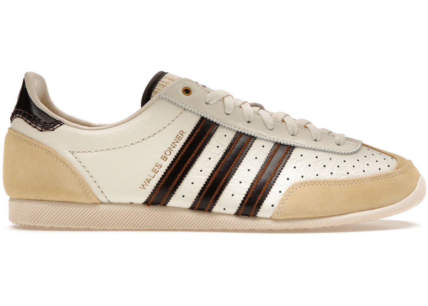 adidas Japan-Wales Bonner Cream