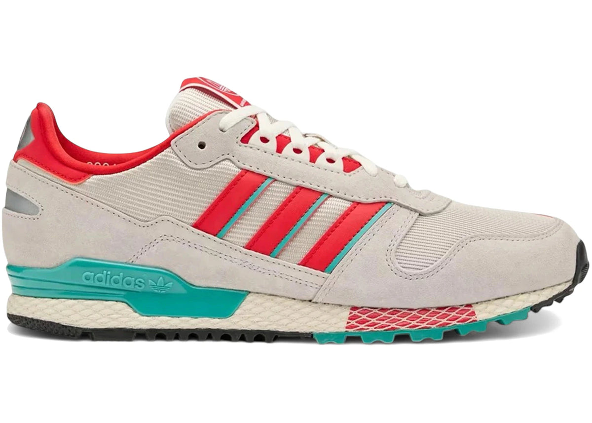 adidas Kirkdale Spezial Liverpool FC Orbit Grey - main view