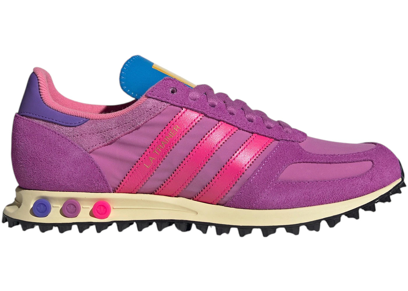 adidas LA Trainer OG Sneaker Politics Festival