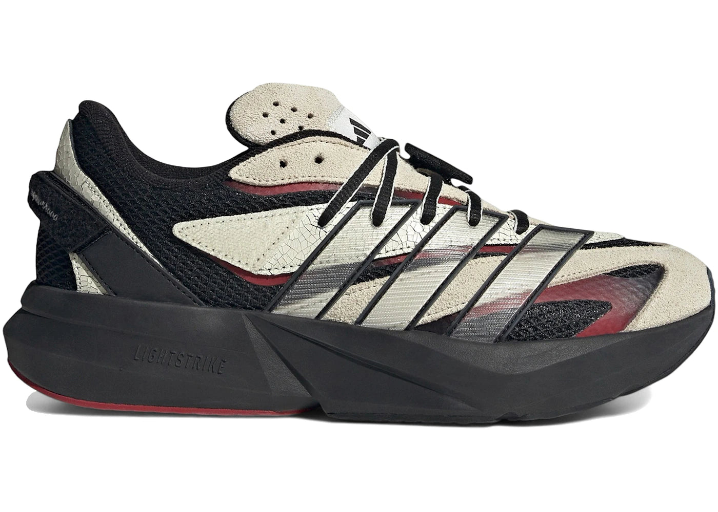 adidas Lightblaze Marvel Spider-Man - main view