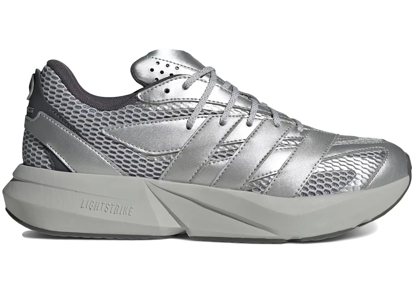 adidas Lightblaze Mercedes-AMG Petronas Formula One Team Argent