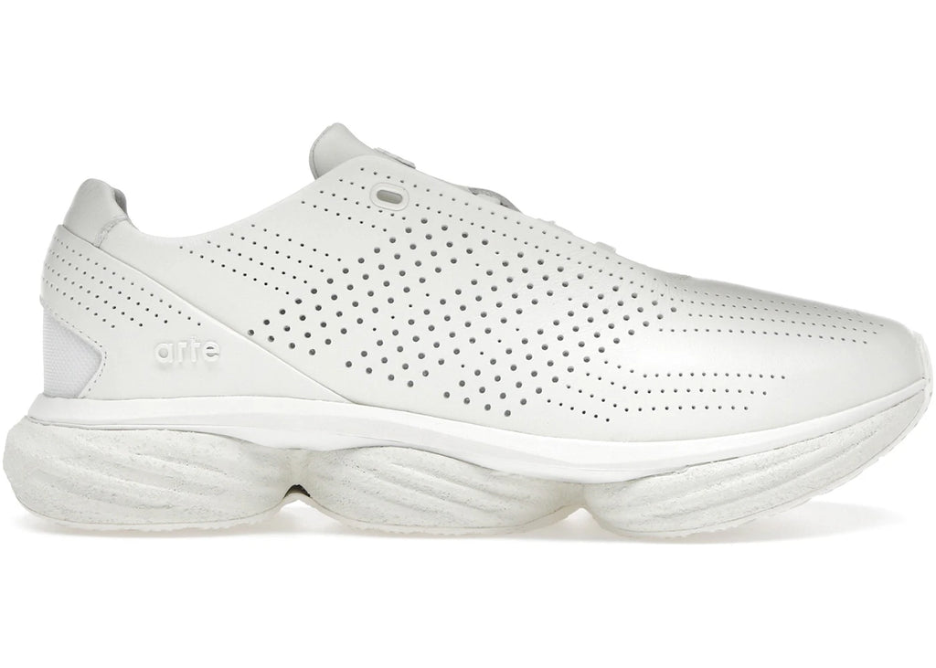 adidas Lightblaze POD Arte Antwerp Blanc