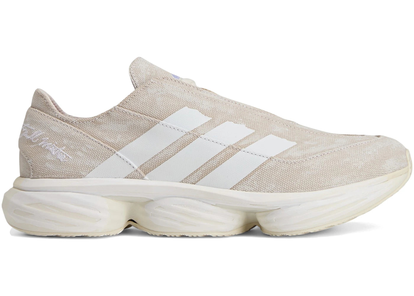 adidas Lightblaze POD Tyrrell Winston White Off White