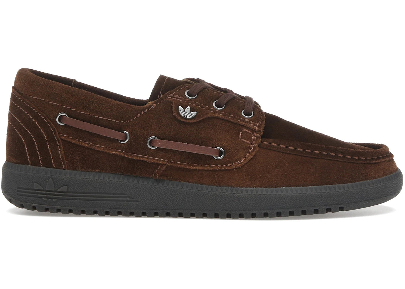 adidas Lytham SPZL Brown