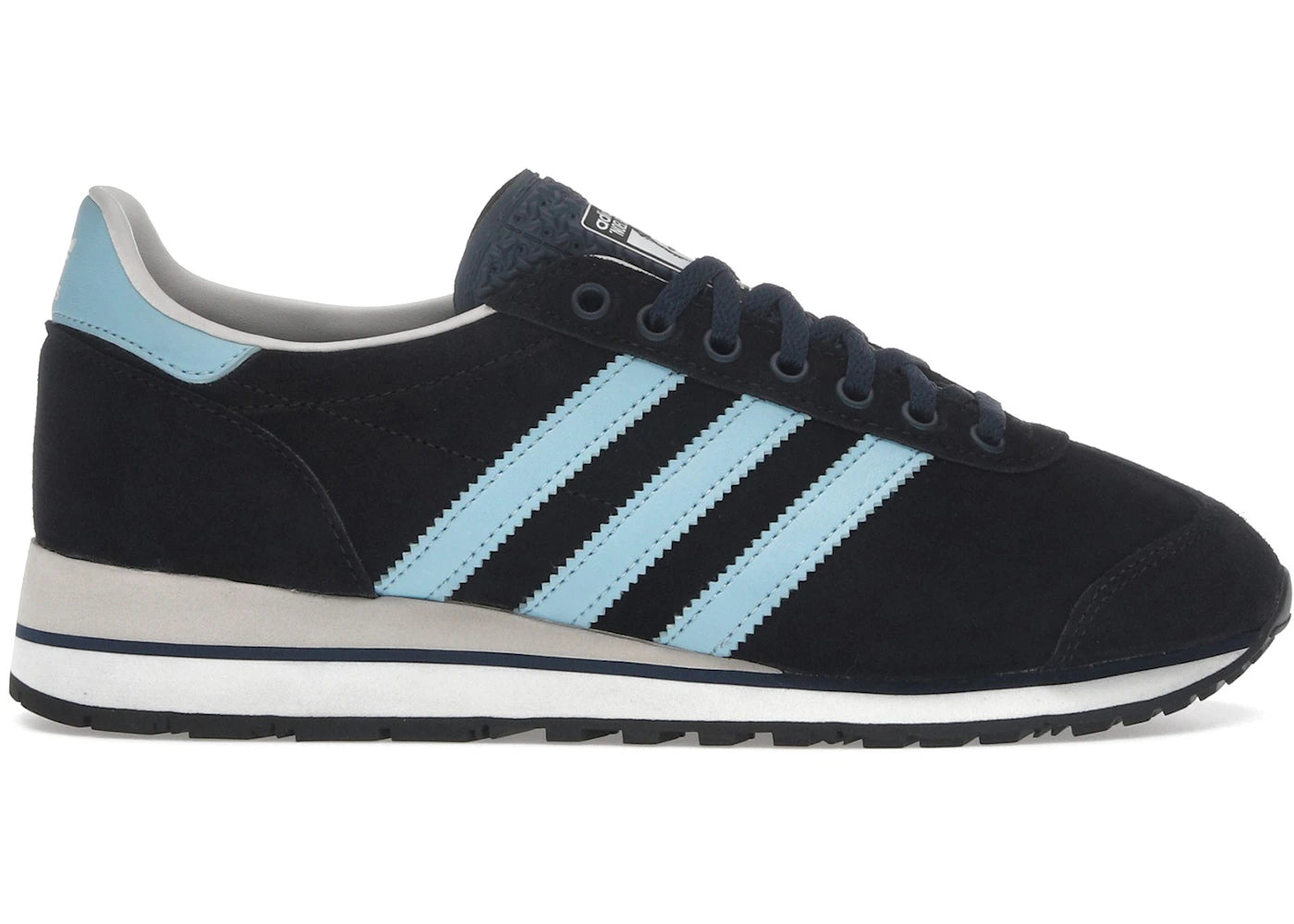 adidas Marathon SPZL-Noel Gallagher Night Navy