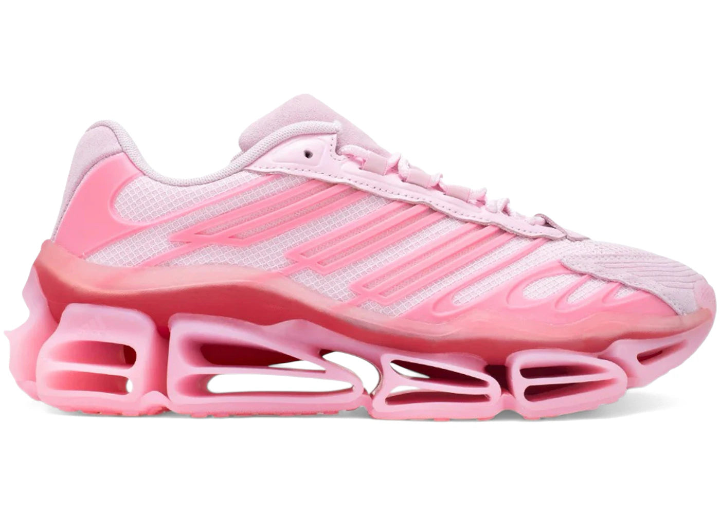 adidas Megaride AG Willy Chavarria Pink - main view