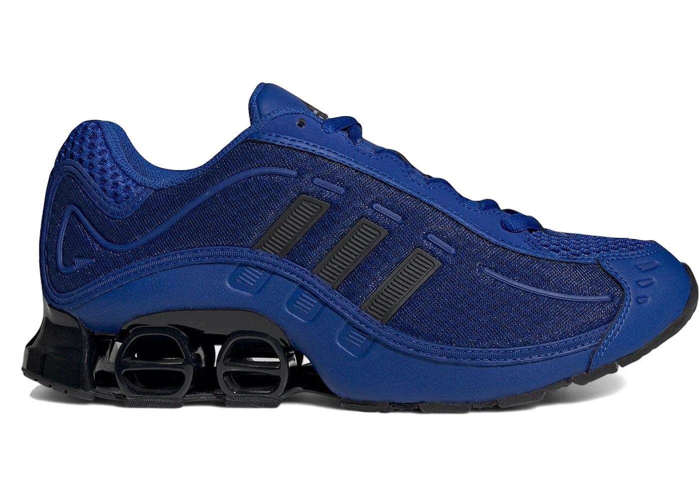 adidas Megaride O1 Royal Blue Black